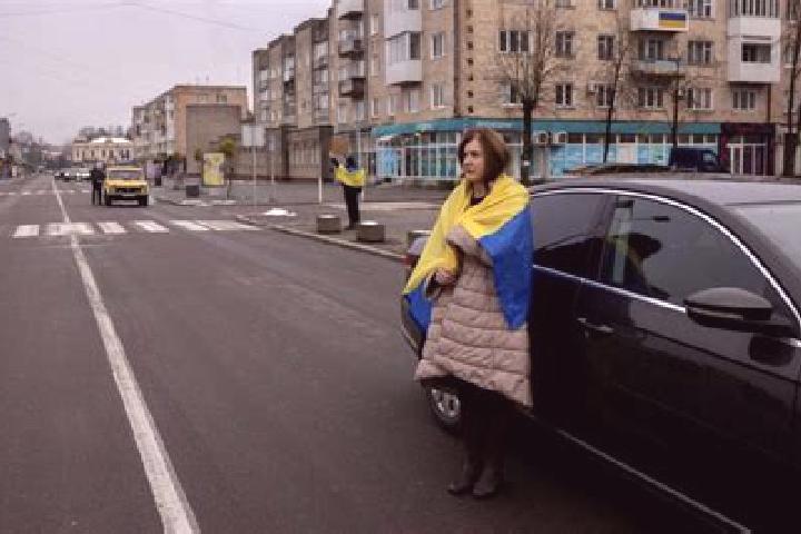 Ariana, 39 — Escort in Prostornoye, Ukraine