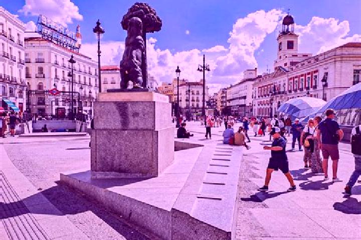 Ariana, 39 — Escort in Puerta del Angel, Spain
