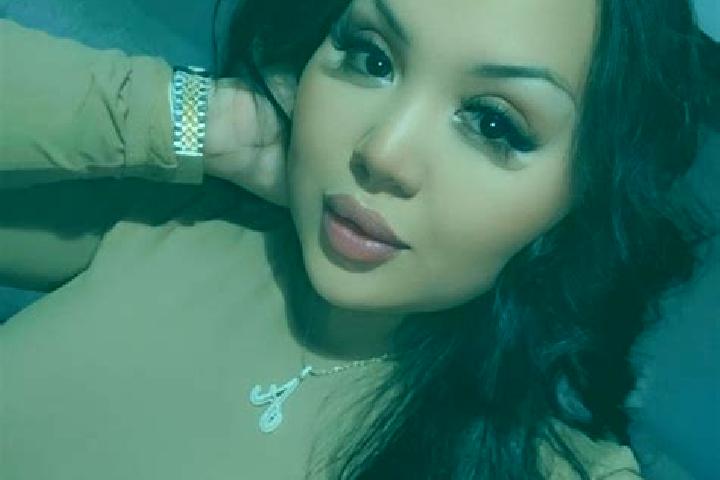 Ariana, 39 — Escort in Rexdale-Kipling, Canada