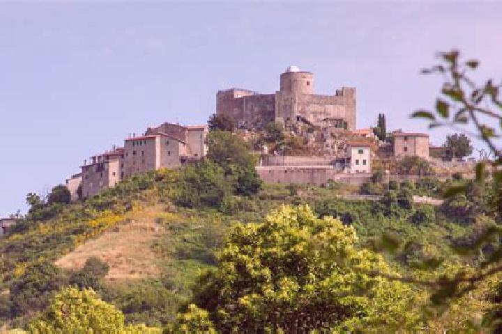 Ariana, 39 — Escort in Rocca di Cave, Italy
