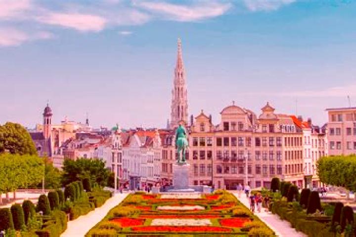 Ariana, 39 — Escort in Saint-Leger, Belgium