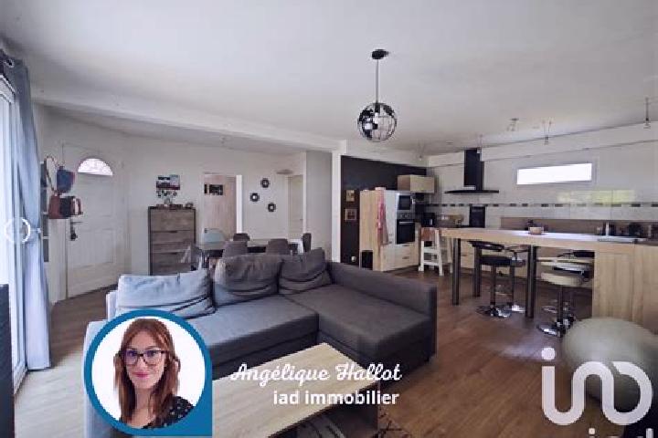 Ariana, 39 — Escort in Saint-Prim, France