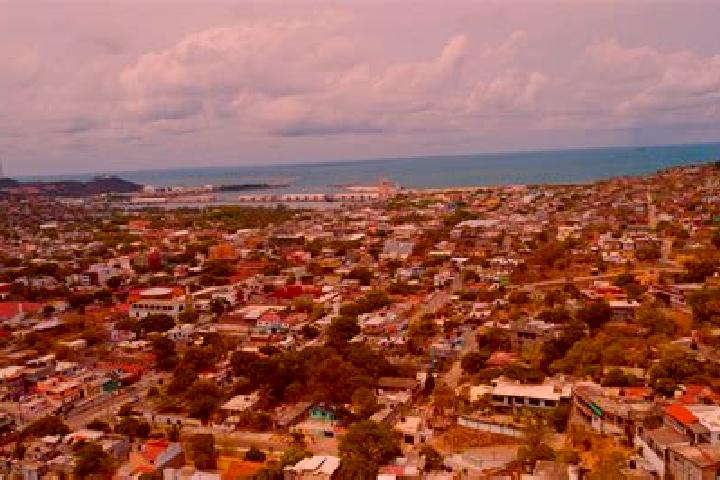 Ariana, 39 — Escort in Salina Cruz, Mexico