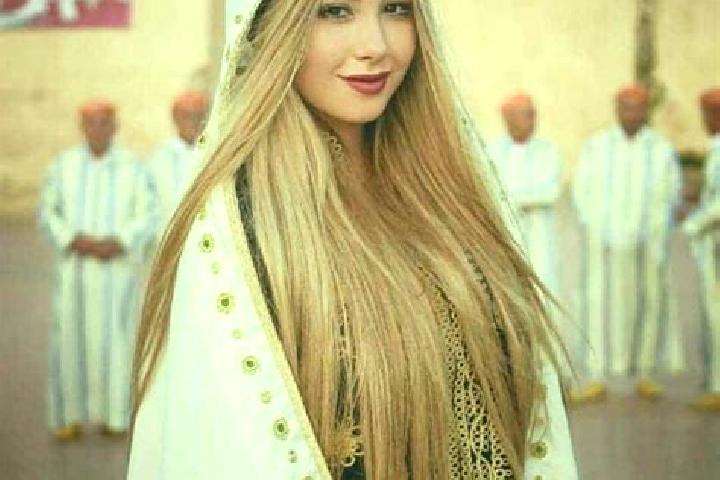 Ariana, 39 — Escort in Sefrou, Morocco