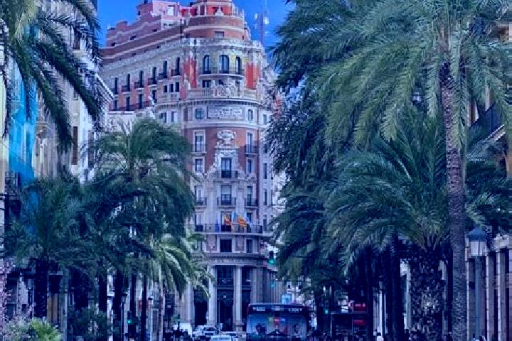 Ariana, 39 — Escort in Sempere, Spain