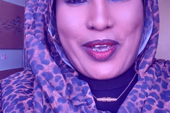 Ariana, 39 — Escort in Shendi, Sudan