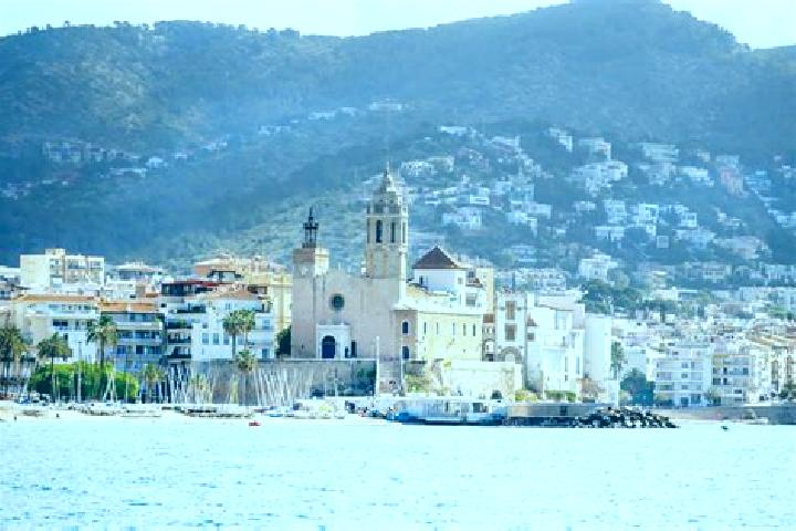 Ariana, 39 — Escort in Sitges, Spain