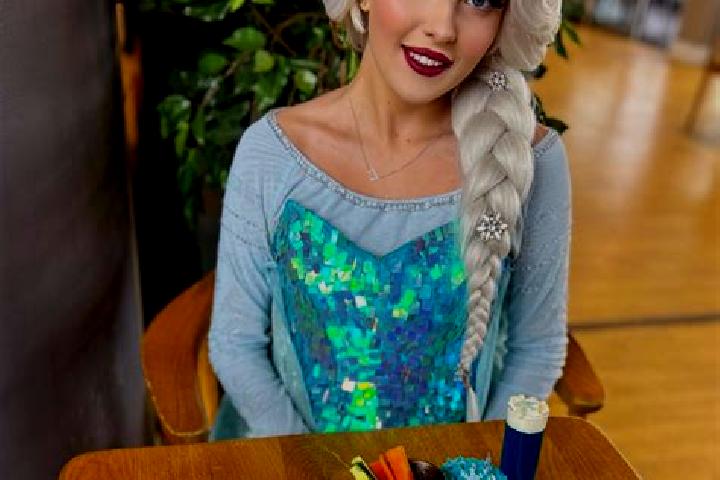Ariana, 39 — Escort in Standlake, United Kingdom