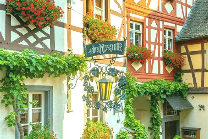 Ariana, 39 — Escort in Stordorf, Germany