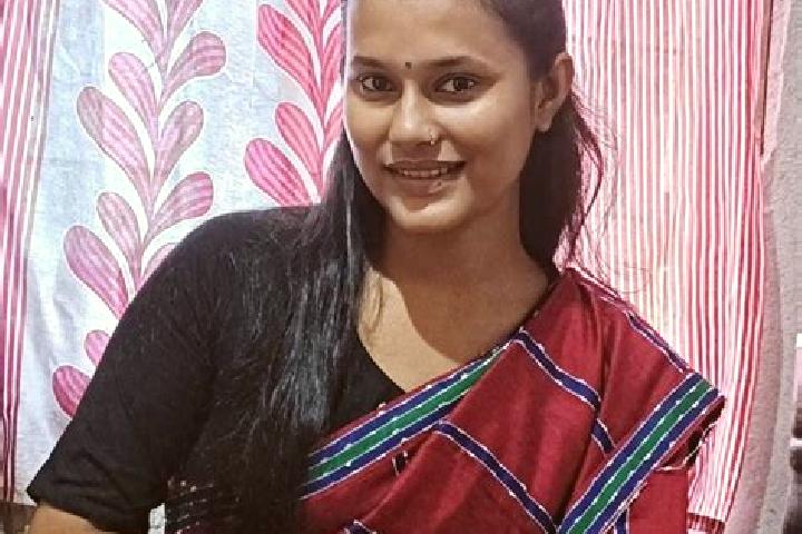 Ariana, 39 — Escort in Tangla, India