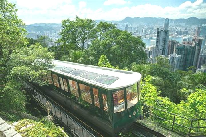 Ariana, 39 — Escort in The Peak, Hong Kong