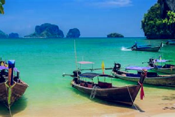 Ariana, 39 — Escort in Thung Song, Thailand