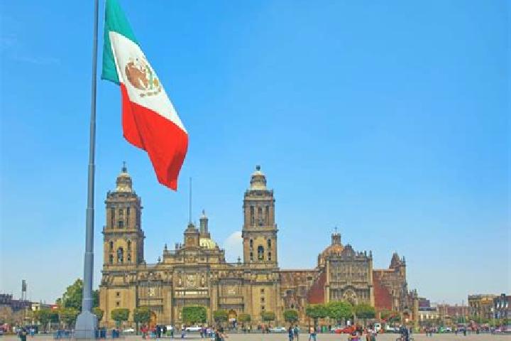Ariana, 39 — Escort in Tlanipatla, Mexico