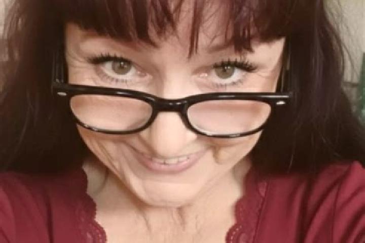 Ariana, 39 — Escort in Toereboda, Sweden