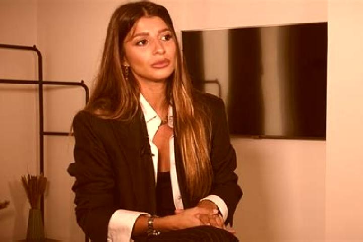 Ariana, 39 — Escort in Vilches, Spain