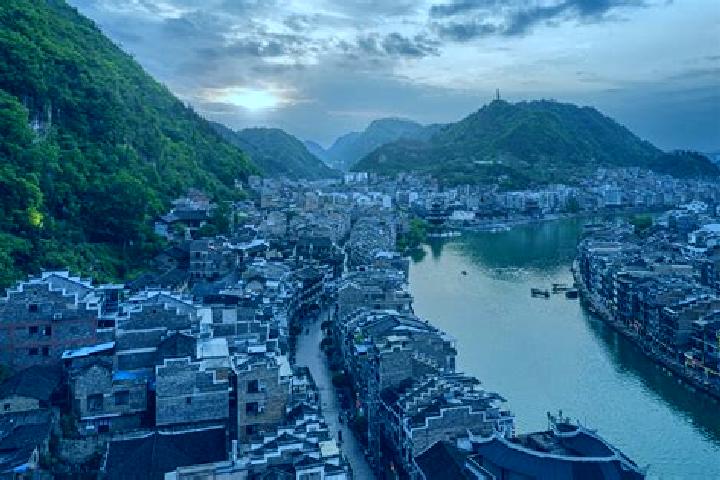 Ariana, 39 — Escort in Zhenyuan Chengguanzhen, China