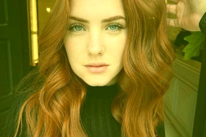 Aubrey, 20, a auburn blue-eyed caucasian companion based in Xopilapa. Offering Deep French Kissing, Striptease, Couples. Available for incall and outcall, da...