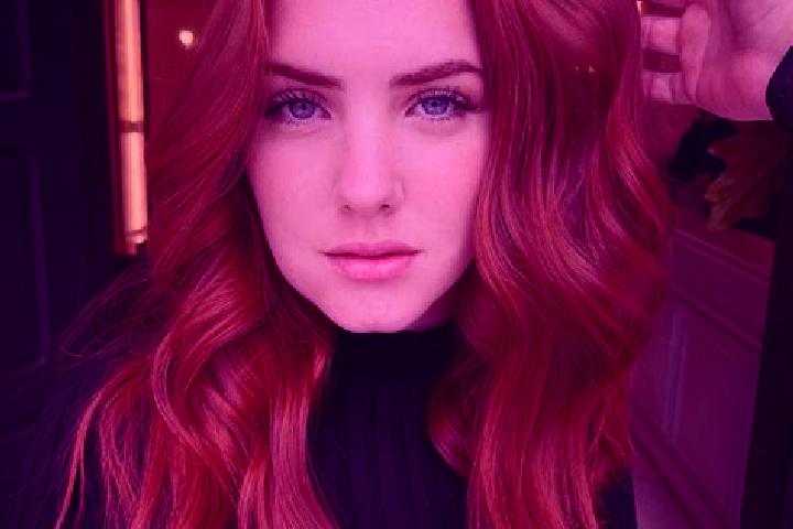 Aubrey, 20, a auburn blue-eyed middle eastern companion based in Nevsehir. Offering Overnight, Erotic Massage, Striptease, BDSM. Available for incall and out...