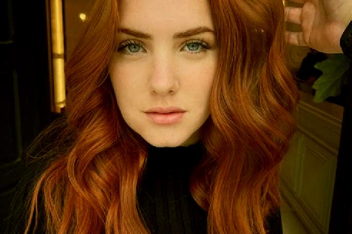 Aubrey, 20, a auburn blue-eyed middle eastern companion based in Nyatibo. Offering Roleplay, Erotic Massage, Dinner Date, Girlfriend Experience, OWO. Availab...