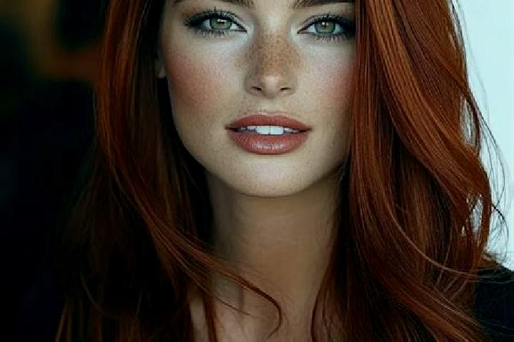 Aubrey, 20, a auburn hazel-eyed mediterranean companion based in Samokhvalovo. Offering Erotic Massage, CIM, Girlfriend Experience, Domination, Striptease. A...