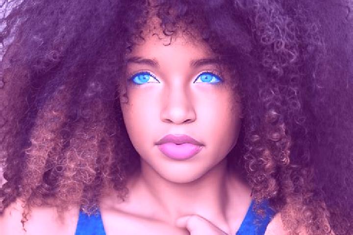 Aubrey, 20, a black blue-eyed caucasian companion based in Rafael Jambeiro. Offering CIM, Massage, Erotic Massage, A-Level. Available for incall and outcall,...