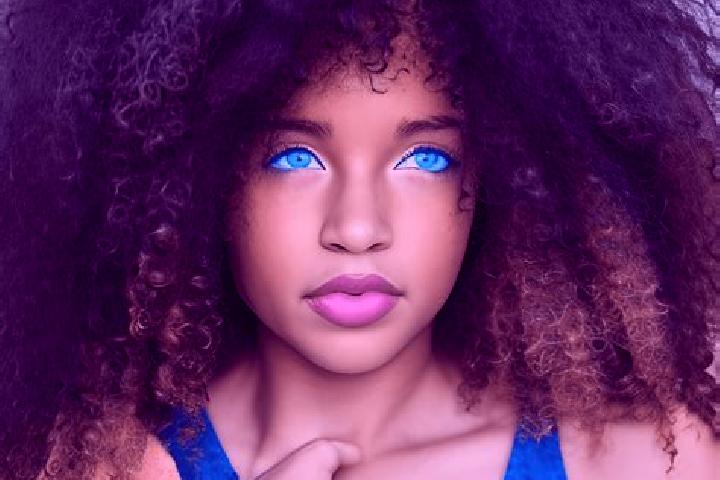 Aubrey, 20, a black blue-eyed mediterranean companion based in Asperhofen. Offering Duos, 69, Fetish, Striptease, Overnight. Available for incall and outcall...