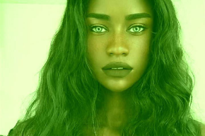 Aubrey, 20, a black dark-eyed ebony companion based in Tasinaxtla (La Canada). Offering 69, A-Level, BDSM, Fetish, Duos. Available for incall and outcall, da...