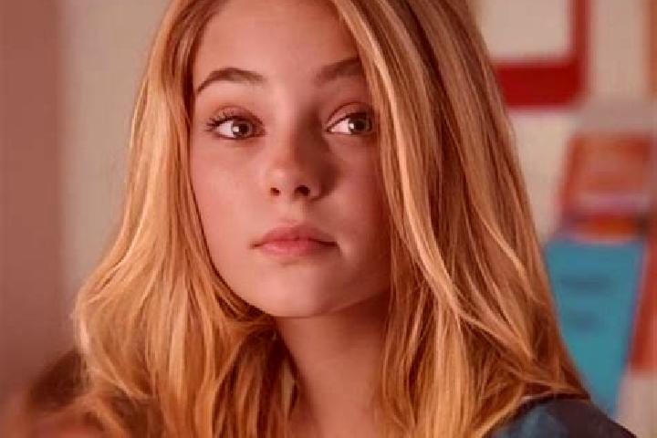 Aubrey, 20, a blonde hazel-eyed mixed companion based in Rajince. Offering 69, Roleplay, Overnight. Available for incall and outcall, day and evening dates.