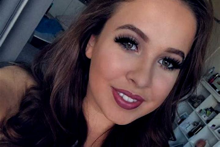 Aubrey, 20, a brunette grey-eyed european companion based in Kaning. Offering Fetish, GFE, Prostate Massage, Deep French Kissing. Available for incall and ou...