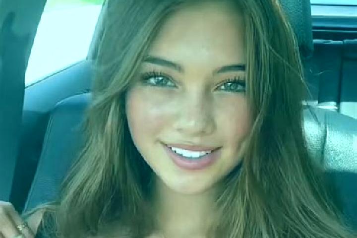 Aubrey, 20, a brunette grey-eyed latina companion based in Blagbanie. Offering Prostate Massage, Duos, Girlfriend Experience. Available for incall and outcal...