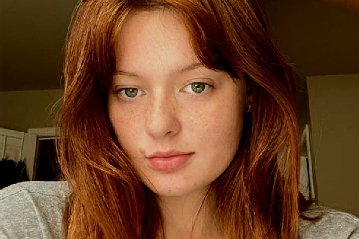 Aubrey, 20, a chestnut grey-eyed caucasian companion based in Coahuitlan. Offering OWO, Duos, Erotic Massage, Party Girl, Couples. Available for incall and o...