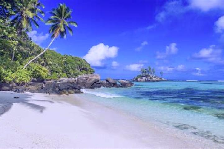 Aubrey, 20 — Escort in Anse aux Pins, Seychelles
