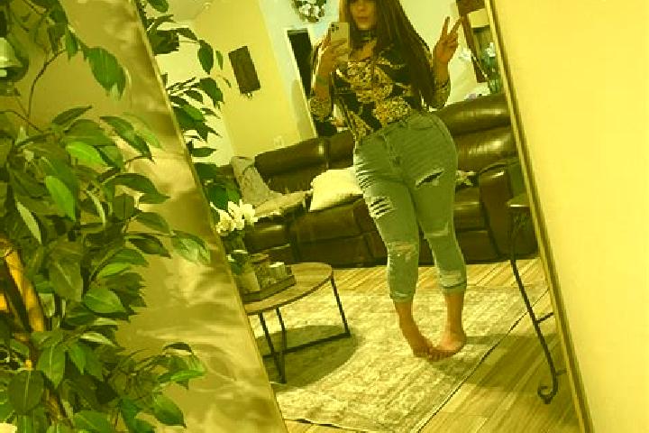 Aubrey, 20 — Escort in Balm, United States