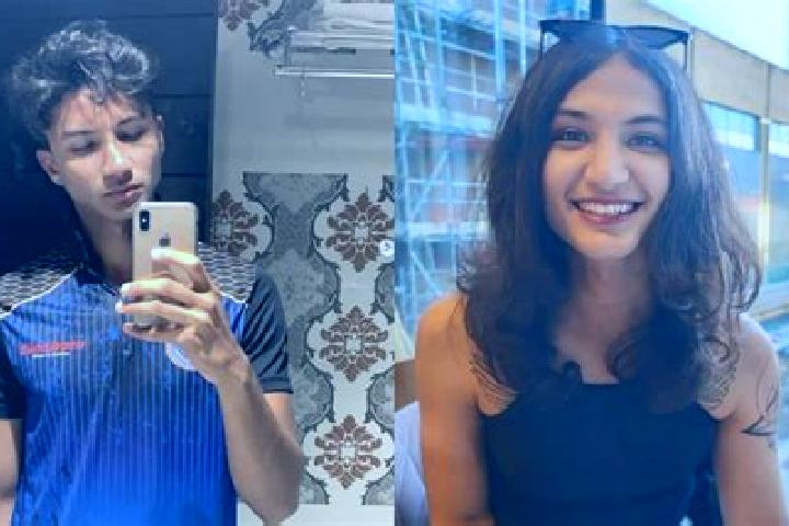 Aubrey, 20 — Escort in Bangar, Philippines