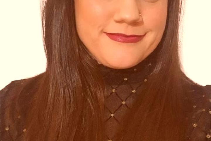 Aubrey, 20 — Escort in Canena, Spain
