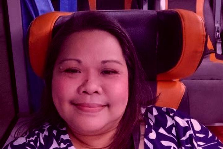 Aubrey, 20 — Escort in Caoayan, Philippines
