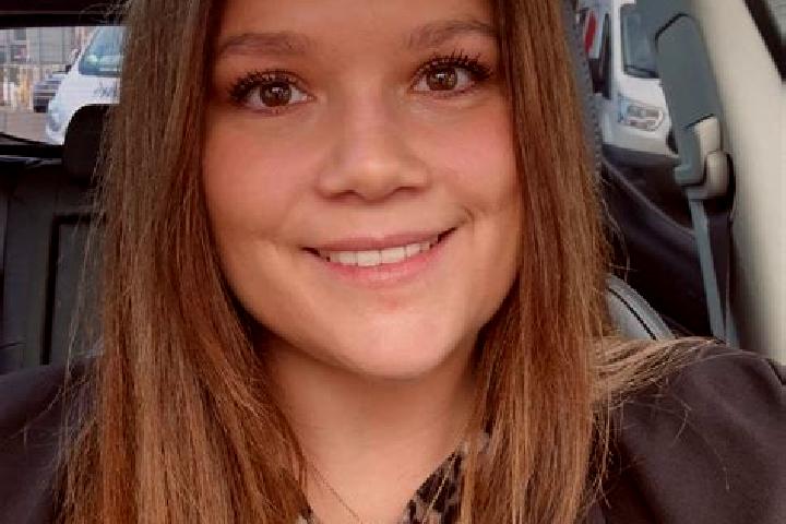 Aubrey, 20 — Escort in Collings Lakes, United States