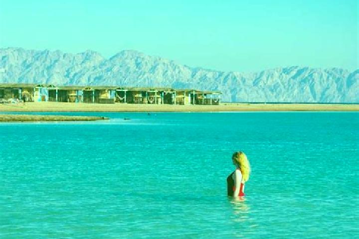Aubrey, 20 — Escort in Dahab, Egypt