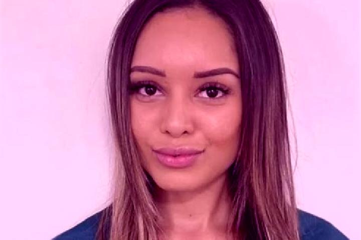 Aubrey, 20 — Escort in Dipa, China
