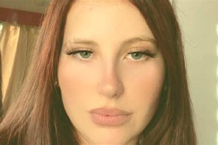 Aubrey, 20 — Escort in Etna Creek, Australia
