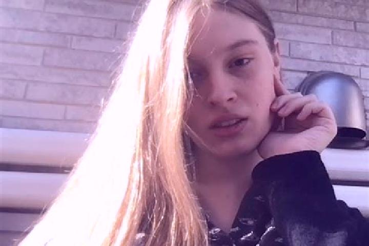 Aubrey, 20 — Escort in Ivanaj, Albania