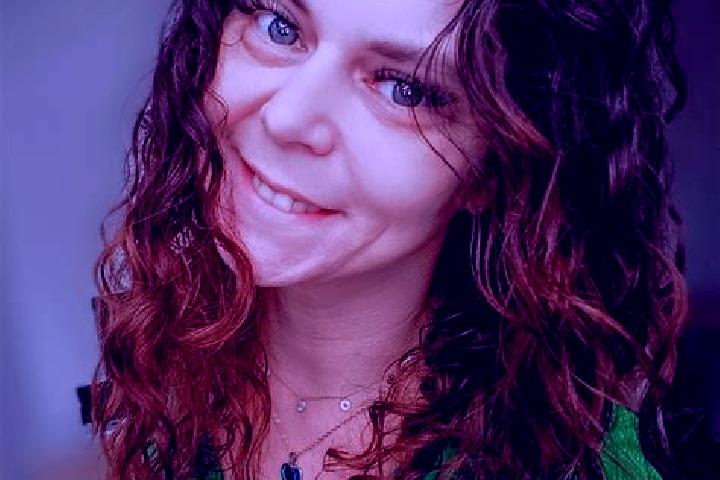 Aubrey, 20 — Escort in Jaroszowice, Poland