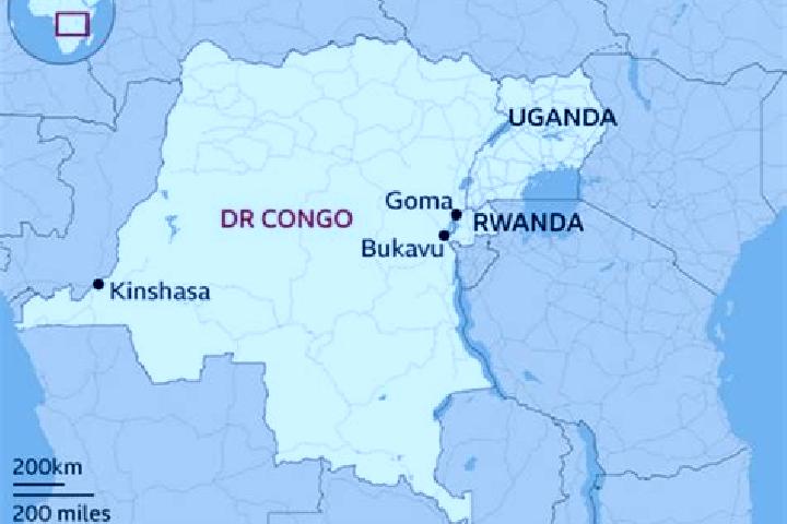 Aubrey, 20 — Escort in Kalemie, DR Congo