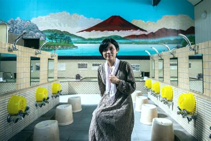 Aubrey, 20 — Escort in Kanamachi, Japan