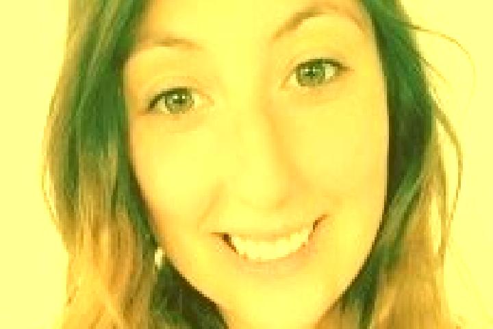 Aubrey, 20 — Escort in La Houssiere, France