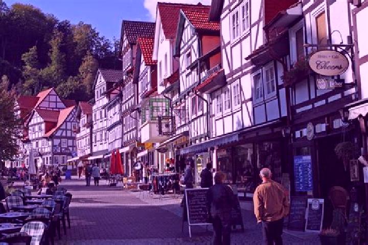 Aubrey, 20 — Escort in Mackenrode, Germany