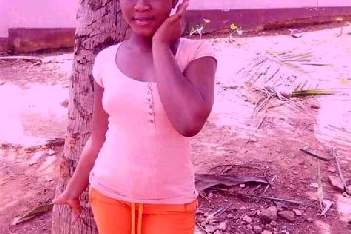Aubrey, 20 — Escort in Mboro, Senegal