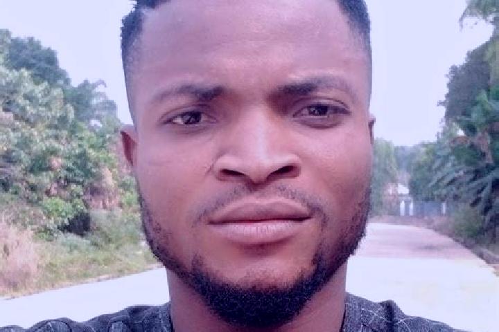 Aubrey, 20 — Escort in Modeste, Ivory Coast