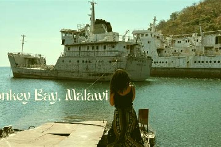 Aubrey, 20 — Escort in Monkey Bay, Malawi