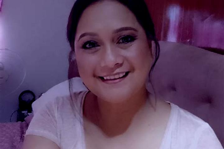 Aubrey, 20 — Escort in Pastrana, Philippines